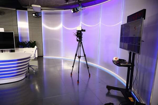 Televize od Seznamu je tady. Vysílat bude celoplošně v multiplexu Českých Radiokomunikací