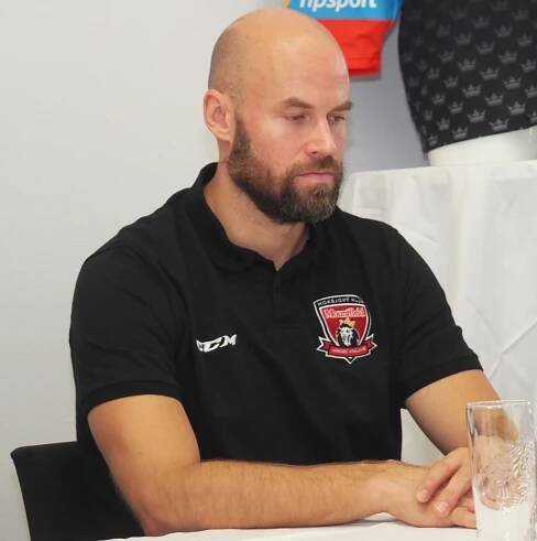 Smoleňák před startem extraligy: Máme chuť dokázat, že loňské play off byl úlet