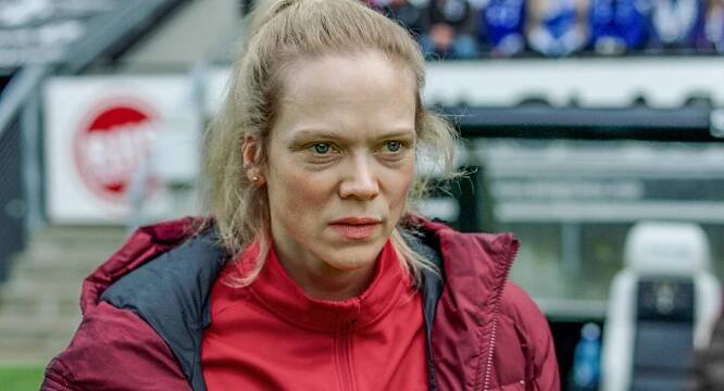 Ane Dahl Torp
