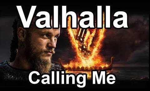 VALHALLA CALLING - by Miracle Of Sound - Vikings