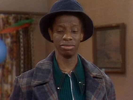 Jimmie Walker - Actor, Comedian