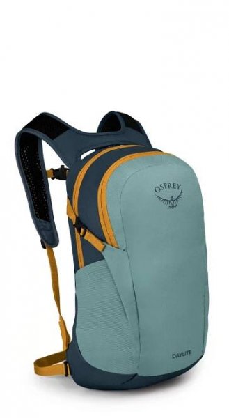Batoh OSPREY  Daylite Oasis Dream Green