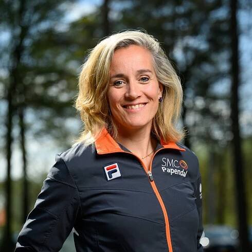 Ons Team | Experts in Fysiotherapie en Sportgeneeskunde - SMCP