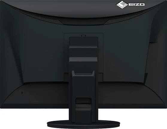 24" EIZO FlexScan EV2495-BK