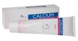 Herbacos Calcium pantotenát mast 100 ml