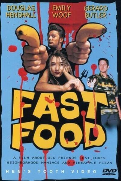 Fast Food 44% (1998)
