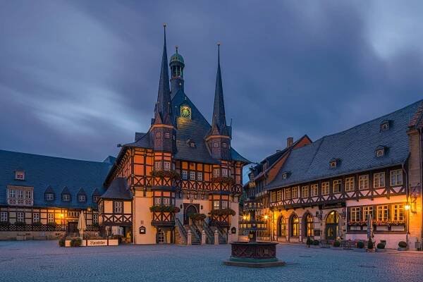 Medieval Germany
