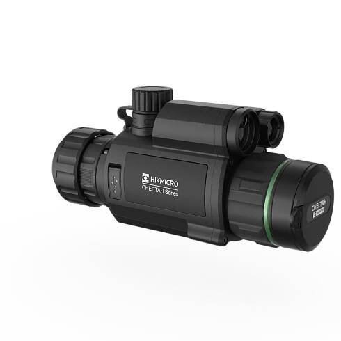 HIKMICRO CHEETAH s diaľkomerom C32F-RNL