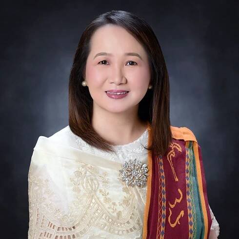 LESLIE MICHELLE M. DALMACIO, PHD