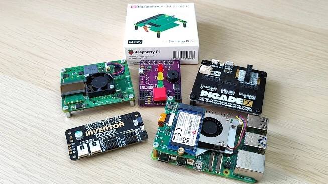 Best Raspberry Pi HATs 2025: Expansion Boards for Every Project