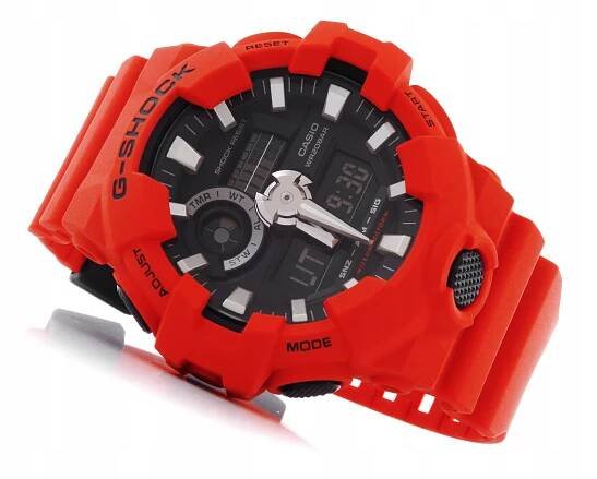 Casio G Shock - Nízká cena na Allegro, stránka 3