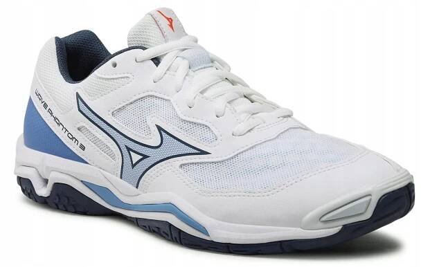 Mizuno Wave Phantom 3 házenkářská obuv 45