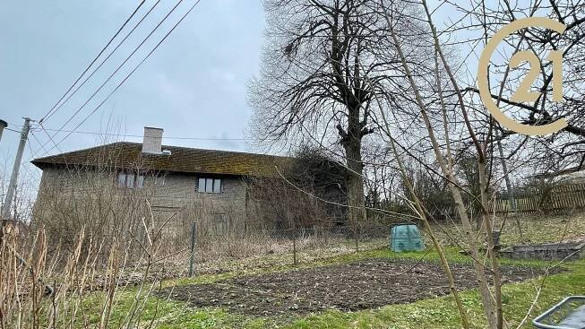 Prodej Dům, Dobešov, Odry, Nový Jičín