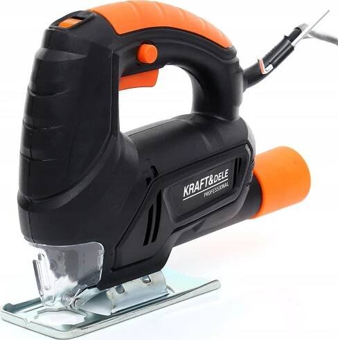 Kraft & Dele Professional KD1675