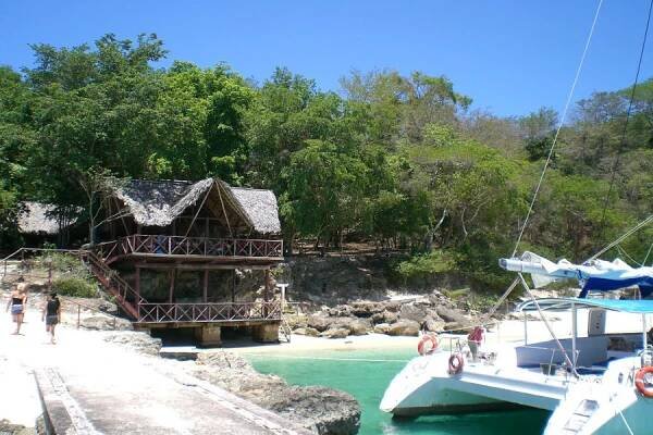 VILLA CAYO SAETIA - Bayamo/Manzanillo - Hotely na Kubě - Kentlucky
