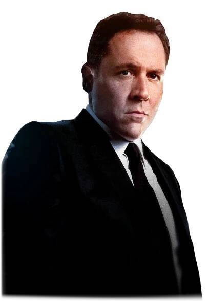 Happy Hogan | Avengers | Novinky, zajímavosti a tipy ze světa seriálů a filmů | Edna.cz