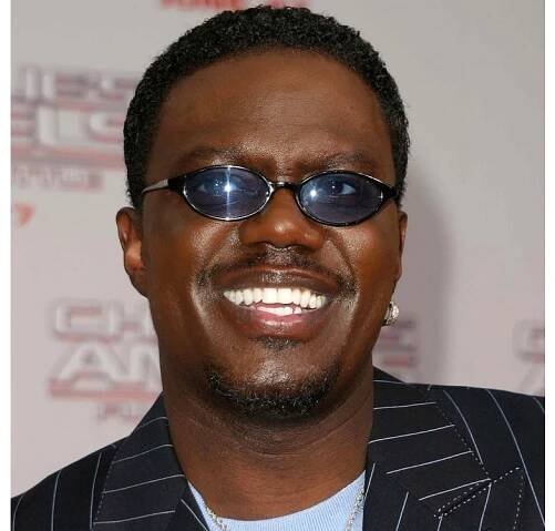 Bernie Mac