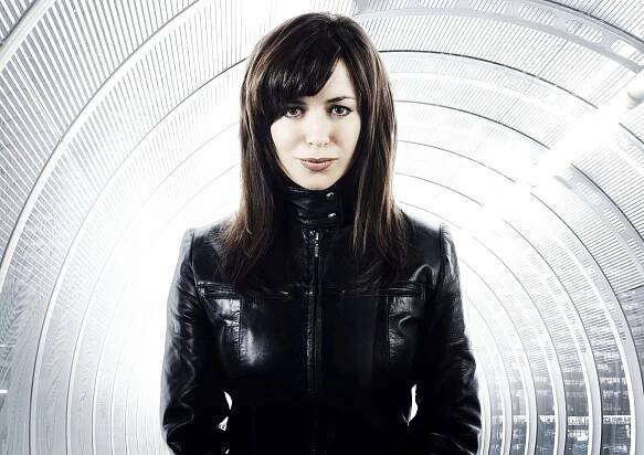 Torchwood - Season 2 - Promo - Eve Myles