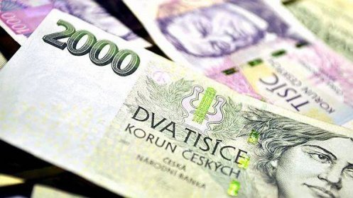 Víte, kdo je na českých bankovkách?