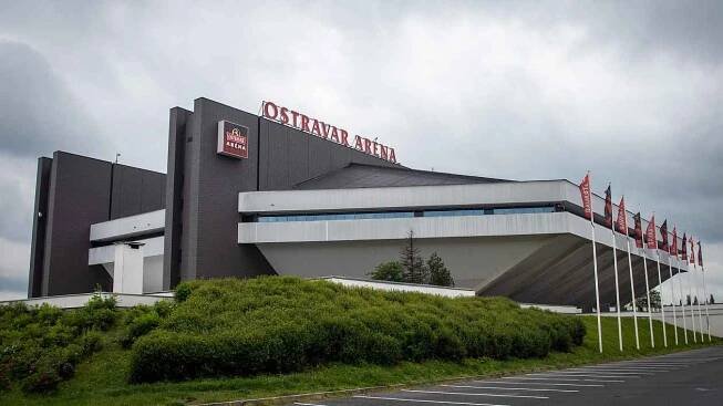 Ostravar Arénu čeká další rekonstrukce zhruba za 2 miliardy. Začne po šampionátu