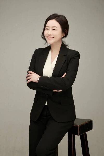 Kathleen Kim Talks Art Law, NFTs, and the Rise of the Korean Art Market — ART SHE SAYS
