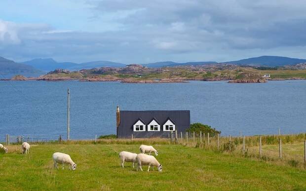 Beyond Iona… What’s next? — Findhorn Foundation