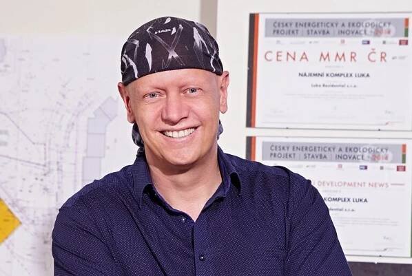 Tomáš Kašpar: K dostupnosti bydlení přispěje i větší ochrana pronajímatelů - Asociace nájemního bydlení