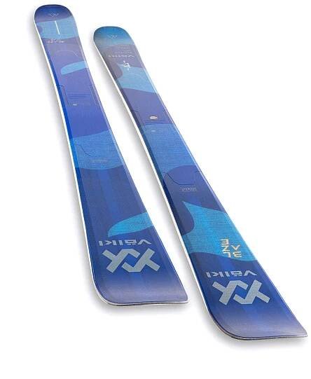 Dámské lyže Volkl Blaze 94 W - blue