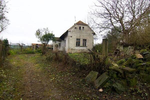 Milovice - Benátecká Vrutice, okres Nymburk