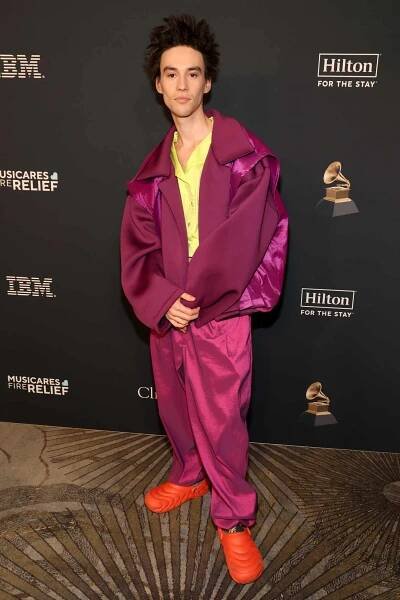 Jacob Collier