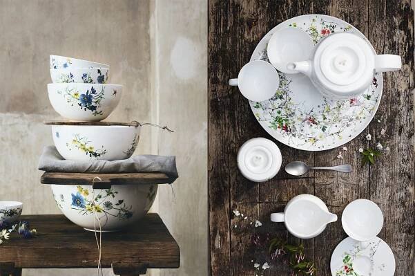 Porcelán Rosenthal - Flangi