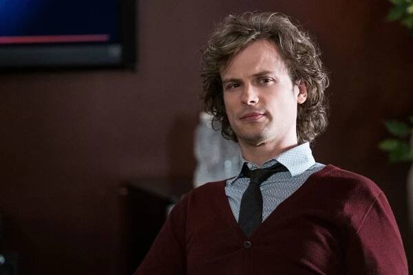 Matthew Gray Gubler And Taylor Swift - TopTenFamous.co