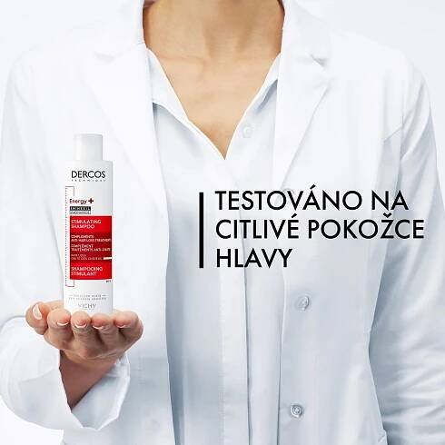 Vichy Dercos Energising
