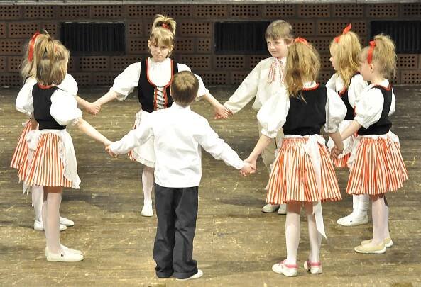 MINI - M » Taneční klub Liberec