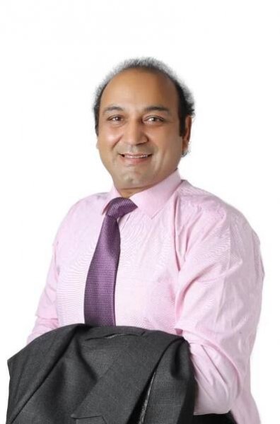 Vikas Sharma