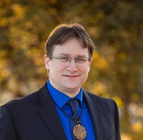 Peter Benson Profile Photo