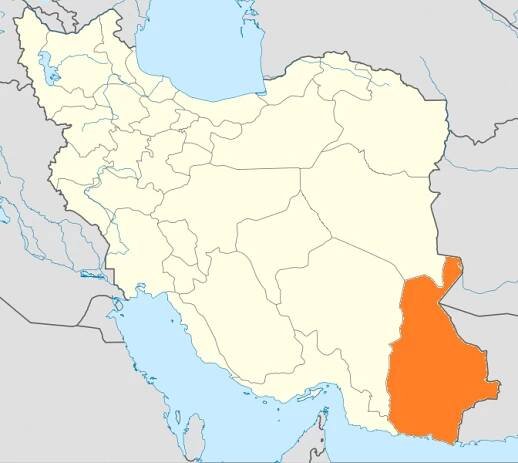 Soubor:Locator map Iran Sistan and Baluchestan Province.png – Wikipedie