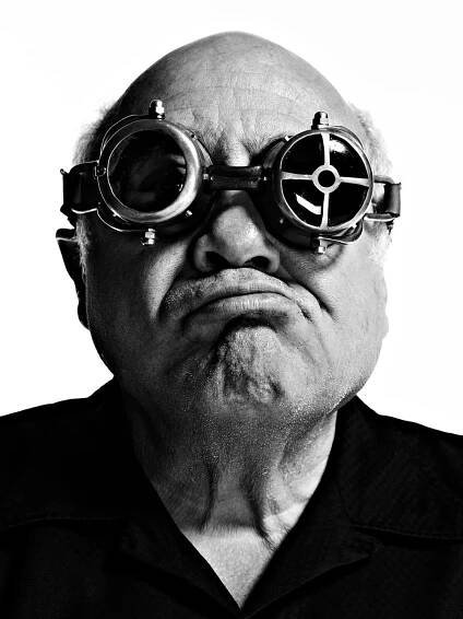 Danny DeVito