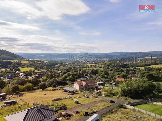 Prodej Pozemek, Klášterec nad Ohří - Rašovice, okres Chomutov