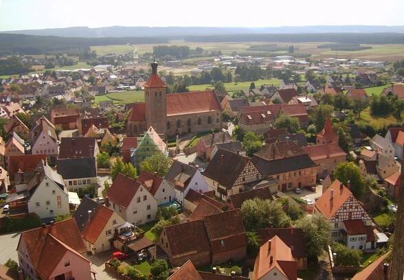 Abenberg