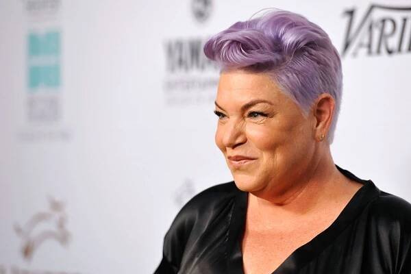 23 Mind-blowing Facts About Mindy Cohn
