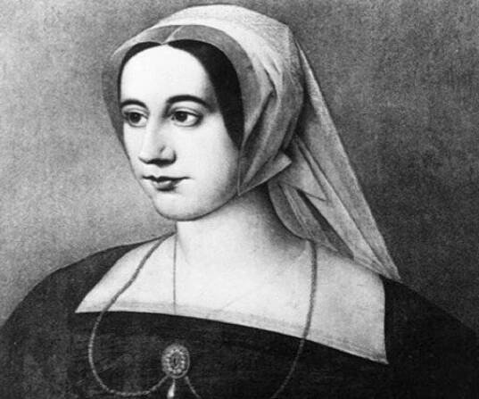 Catherine Parr Biography – Facts, Childhood, Family Life, Achievements & Timeline