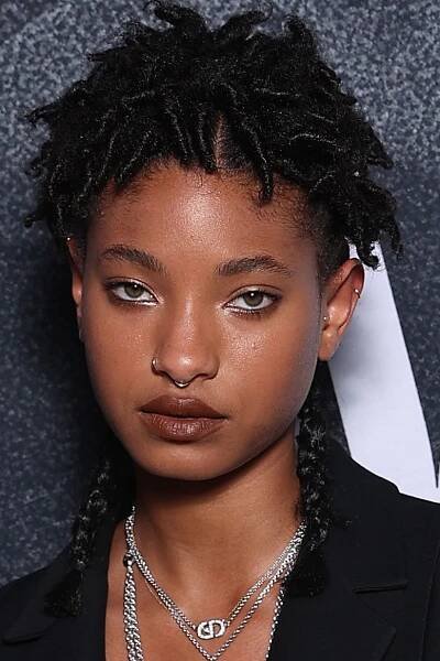 Willow Smith's Braids Are So Long, They Don't Even Fit in Her Latest Selfie — See Photos
