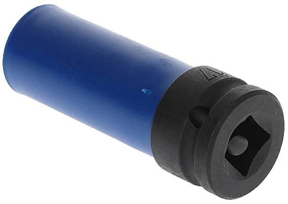 Gedore K 19 LS 17 2178214 rázový nástrčný klíč 17 mm 1/2"