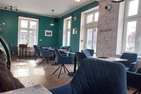 Pasger Cafe Bistro foto 1