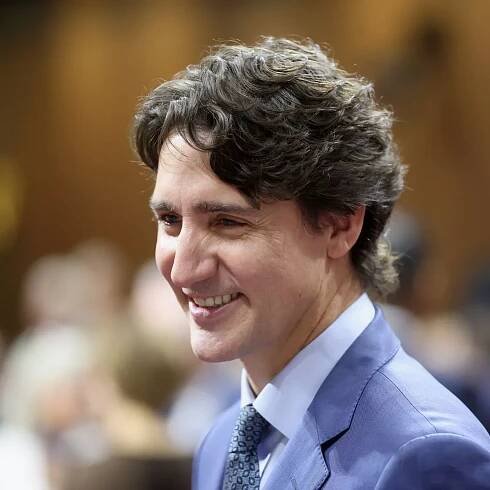 Justin Trudeau feels 'ambushed' after Katy Perry dating rumours as they're spotted together