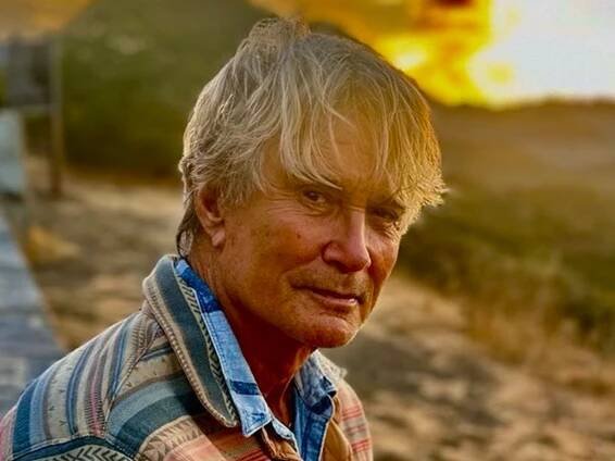 Richard Norton Died March 29, 2025