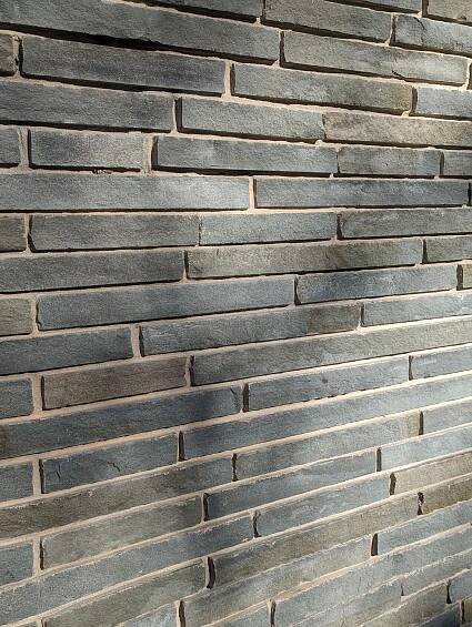 Bluestone Veneer - Brickline Pavers