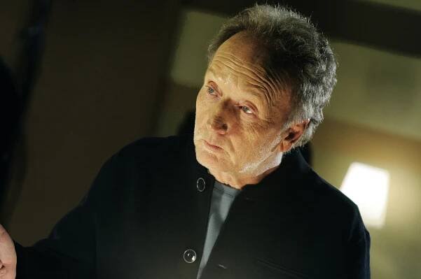 Tobin Bell fotka