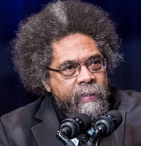 Cornel West – Wikipedie
